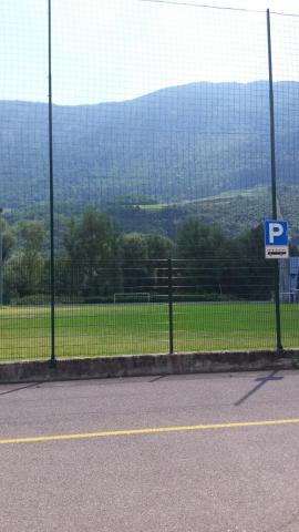 Nylofor 2D Super/XL - Salorno - Italy