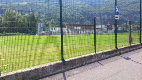 Nylofor 2D Super/XL - Salorno - Italy