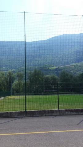 Nylofor 2D Super/XL - Salorno - Italy