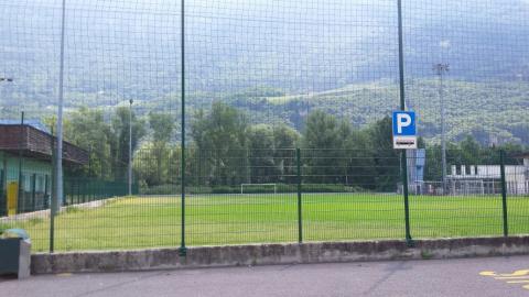 Nylofor 2D Super/XL - Salorno - Italy