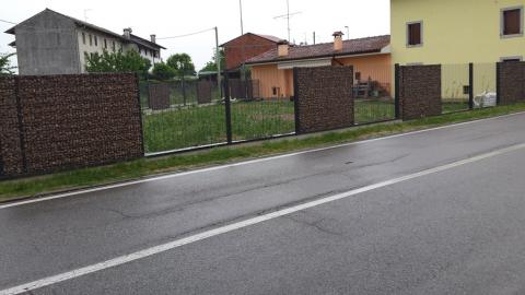 Zenturo Super - Udine - Italy