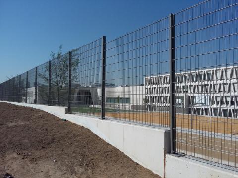 Nylofor 2D Super/XL - MADRID - Spain