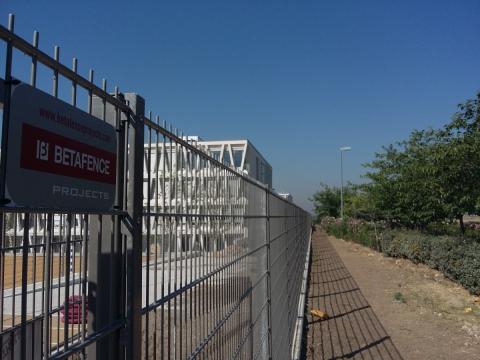 Nylofor 2D Super/XL - MADRID - Spain
