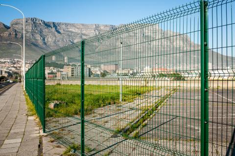 Nylofor 3D Pro XL- Cape Town - South Africa