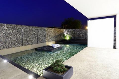Zenturo Wall - Udine - Italy