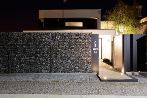 Zenturo Wall - Udine - Italy
