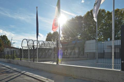 Nylofor 3D - Crevalcore - Italy