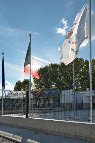 Nylofor 3D - Crevalcore - Italy