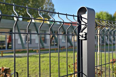 Nylofor 3D - Crevalcore - Italy