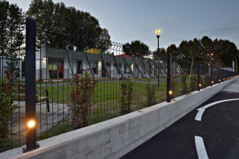 Nylofor 3D - Crevalcore - Italy