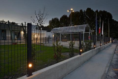 Nylofor 3D - Crevalcore - Italy