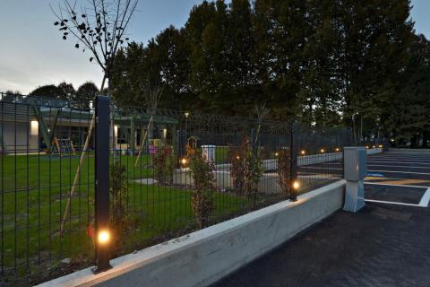Nylofor 3D - Crevalcore - Italy