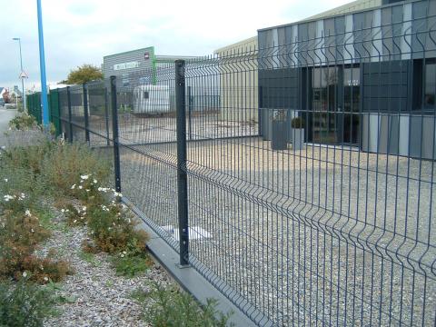 Nylofor 3D Pro/XL - Penestin - France