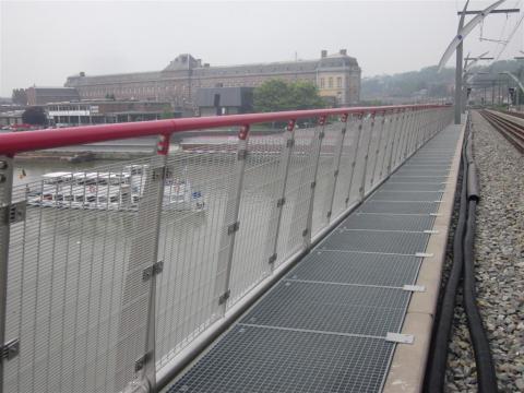 Securifor - Namur - Belgium