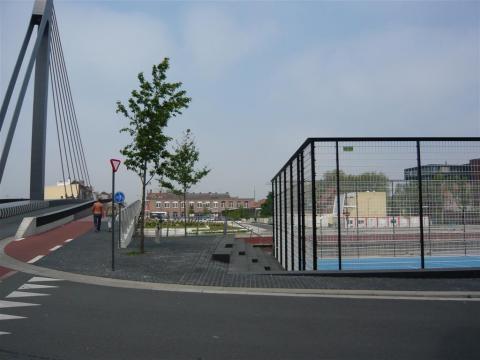 Nylofor 2D Super/XL - Kortrijk - Belgium