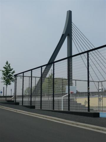 Nylofor 2D Super/XL - Kortrijk - Belgium