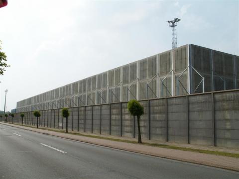 Nylofor 3D Pro/XL - Olen - Belgium