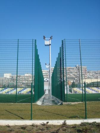 Nylofor 2D Super/XL - Varna - Bulgaria
