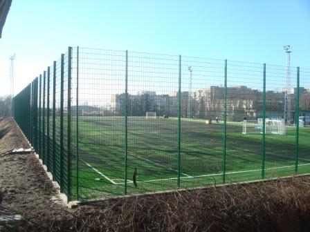 Nylofor 2D Super/XL - Varna - Bulgaria