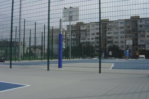 Nylofor 2D Super/XL - Varna - Bulgaria