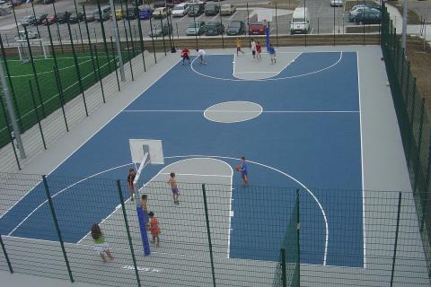 Nylofor 2D Super/XL - Varna - Bulgaria