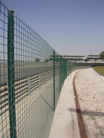 Fortinet Medium - Abu Dhabi - Bahrain
