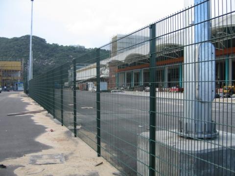 Nylofor 2D - Macao - China