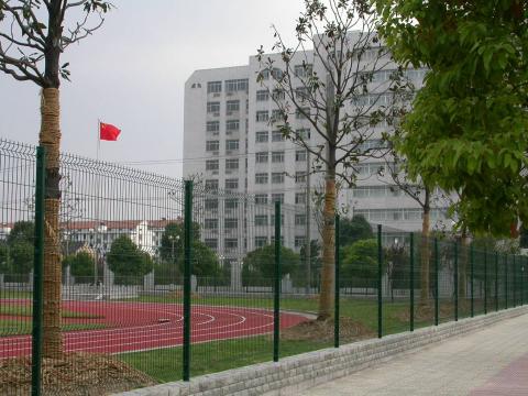 Nylofor 3D - Suzhou - China