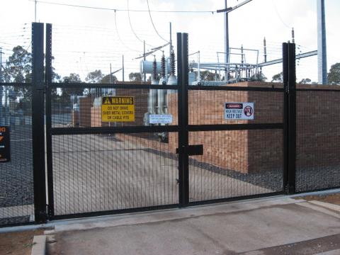 Securifor - Canberra - Australia