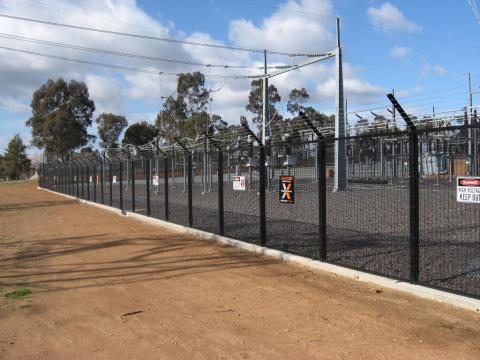 Securifor - Canberra - Australia