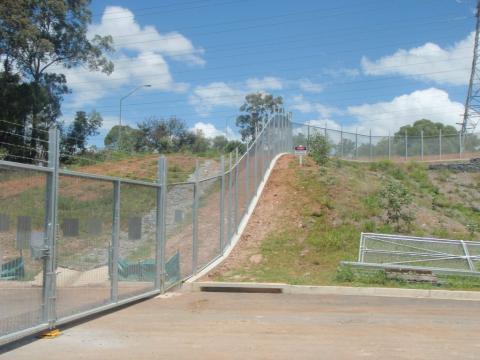 Securifor - Belmont - Australia