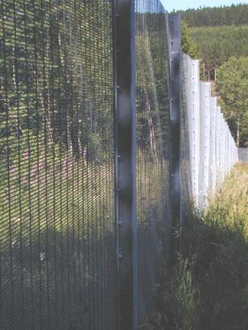 Plasitor Securifor - Francorchamps - Belgium