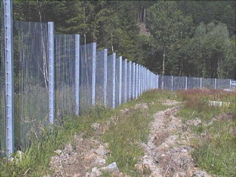 Plasitor Securifor - Francorchamps - Belgium