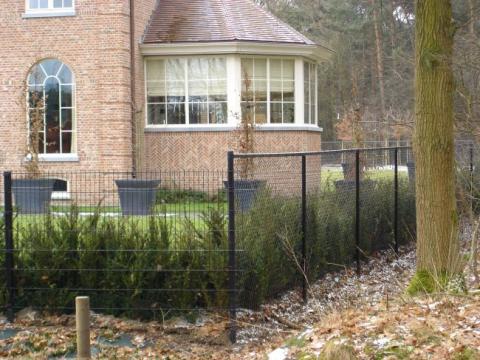 Nylofor F - Oud-Turnhout - Belgium