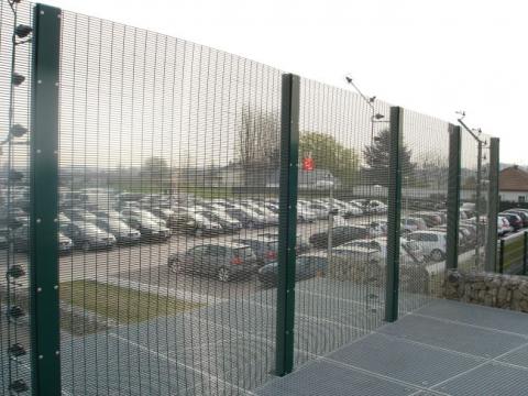 Securifor - Kortenberg - Belgium
