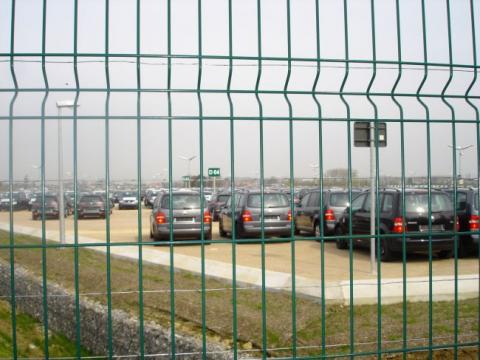 Securifor - Kortenberg - Belgium
