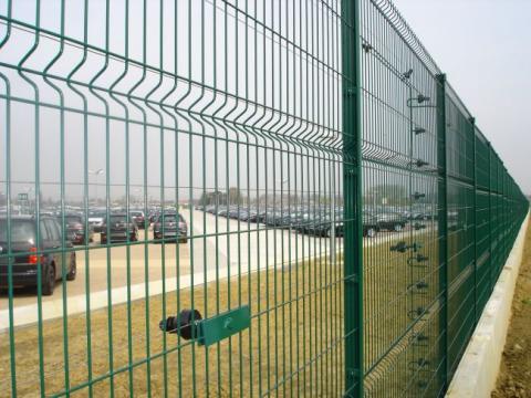 Securifor - Kortenberg - Belgium
