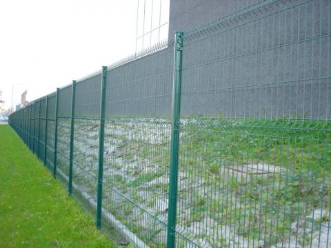 Nylofor 3D - Kortrijk - Belgium