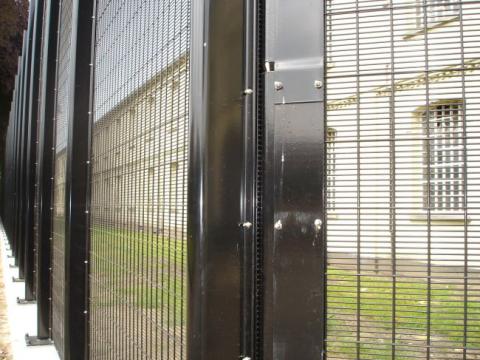 Securifor - Merksplas - Belgium