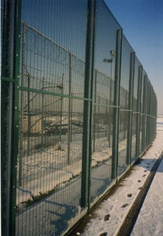 Securifor - Steenokkerzeel - Belgium