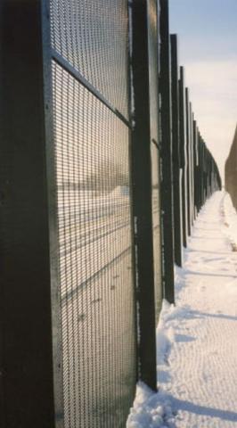 Securifor - Steenokkerzeel - Belgium
