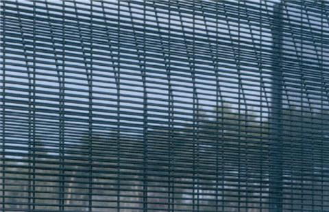 Securifor - Wortel - Belgium