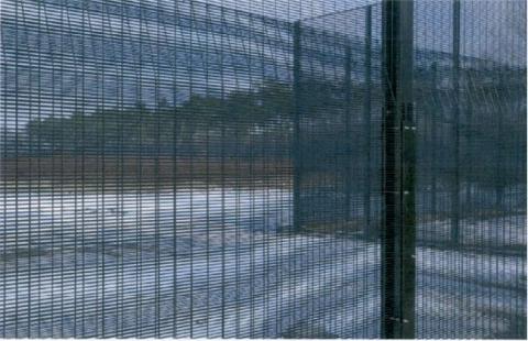 Securifor - Wortel - Belgium