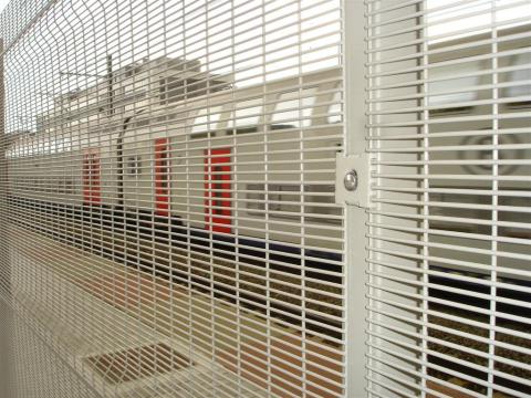 Securifor 3D - Diegem - Belgium