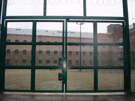 Securifor 358 DSkin - Dendermonde - Belgium