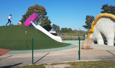Nylofor 3D Pro - A6 - France