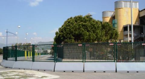 Publifor - Salerno - Italy