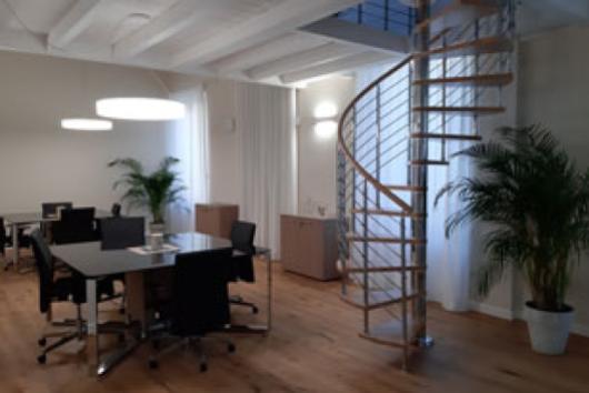 Betafence Milan Hub