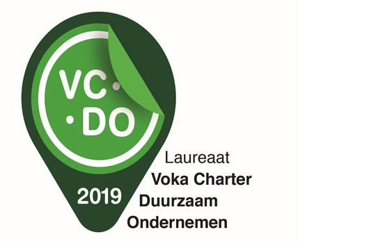 VDCO certification 2019
