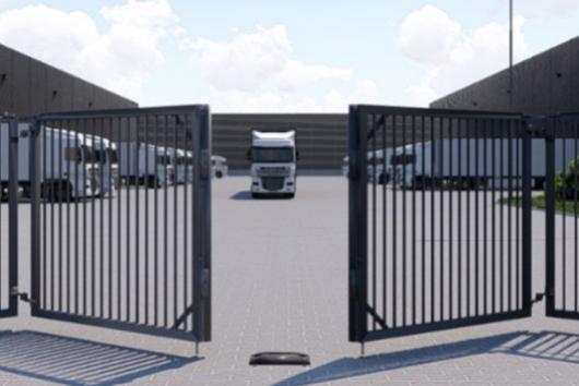 Faldivia Betafence